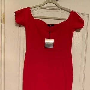 2 dresses  sold seperatly